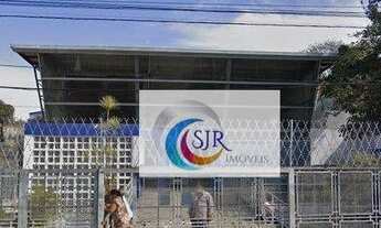 Imagem: Conjunto, 2475 m² - Guaianazes - São Paulo/SP