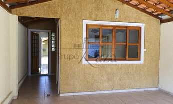 Imagem: Casa para aluguel e venda possui 90 metros