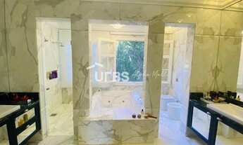 Imagem 6: Aldeia do Vale - Sobrado 4 quartos, sendo 4 suítes