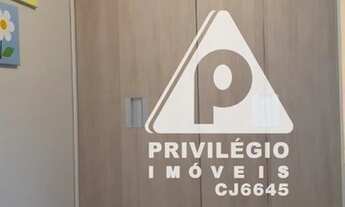 Imagem 5: Apartamento à venda, 2 quartos, 1 vaga, Botafogo - RIO DE JANEIRO/RJ