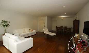 Imagem 3: Apartamento com 3 quartos no Itaim Bibi - Aproveite!