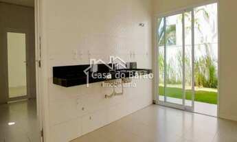 Imagem 7: CASA DE CONDOMÍNIO RESIDENCIAL em PAULÍNIA - SP, BETEL