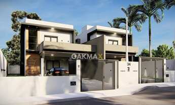 Imagem 7: SOBRADO 3 DORMITORIOS SAGUAÇU JOINVILLE