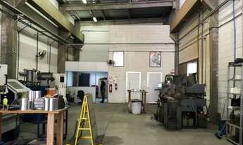 Imagem 7: Galpão/Pavilhão para Alugar no bairro Vila Vermelha em São Paulo - SP. 3 banheiros, 5 dorm