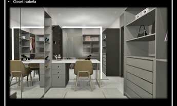 Imagem 5: EXCLUSIVIDADE! Venha surpreender-se com este lindo apartamento