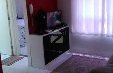 Imagem 2: Apartamento à venda 2 Quartos, 1 Vaga, 42M², Jardim São José, Campinas - SP