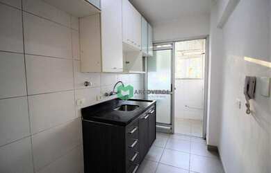 Imagem 5: CHARMOSO APARTAMENTO COM 2 DORMITÓRIOS PARA ALUGAR