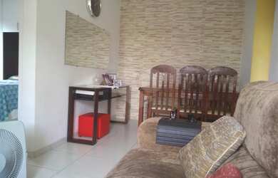 Imagem 3: Rio de Janeiro - Apartamento Padrão - Taquara