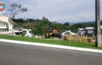 Imagem 2: Terreno no Golden Park