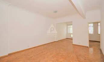 Imagem 3: Flamengo 3 quartos e vaga