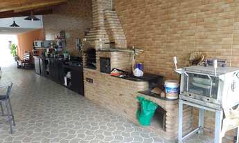 Imagem 4: Contagem - Casa Padrão - Parque Xangrilá