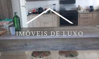 Imagem 7: Casa à venda no Condomínio Palmeiras Imperiais, 3 suítes, maravilhosa piscina, Salto/SP