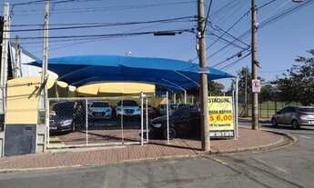 Imagem: Vendo Estacionamento de Veiculos Lava