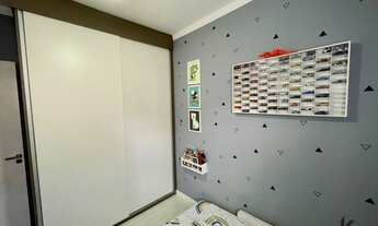 Imagem 5: Apartamento para venda Jardim Leocádia - Sorocaba - SP