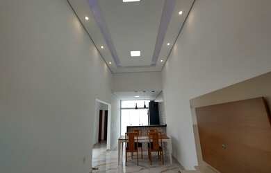 Imagem 2: CASA RESIDENCIAL em BRAGANÇA PAULISTA - SP, RESIDENCIAL PIEMONTE