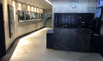 Imagem: 100 REFORMADAS - 02 SALAS 02 LAVABOS