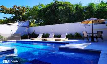 Imagem 6: Casa com 4 suítes à venda na Riviera de São Lourenço - Módulo 22