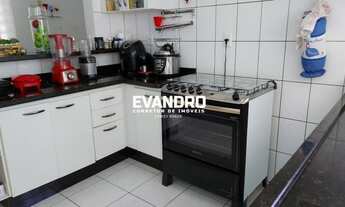 Imagem 6: Casa para Venda em Cuiabá, Jardim Primavera, 3 dormitórios, 1 suíte, 2 banheiros, 2 vagas