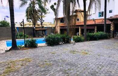 Imagem 5: Casa de Luxo 4 quartos com area de lazer completa