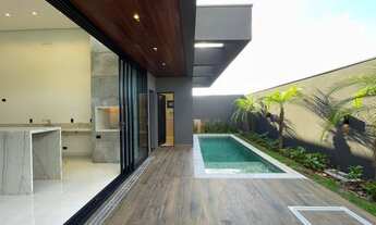 Imagem 7: Casa de condomínio para venda com 223 metros quadrados com 4 quartos