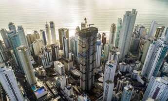 Imagem 6: Apartamento à Venda no Vitra by Pininfarina em Balneário Camboriú