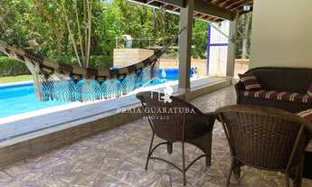 Imagem 3: Casa térrea com Piscina e Spa aquecidos Cód.396