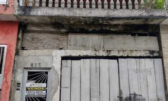 Imagem: Eduardo. CASA EM SÃO PAULO NA ZONA SUL