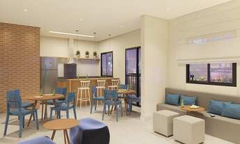 Imagem 3: Apartamento Padrão