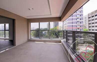 Imagem 5: Conjunto Comercial 306m² para Locação em Moema