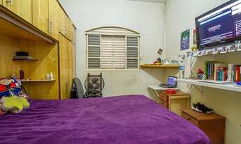 Imagem 7: Excelente Casa! 800m2, 04 Quartos, 2 Suítes, Churrasqueira, Rua 06, Vicente Pires