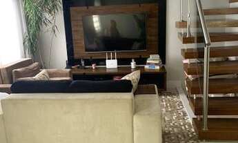 Imagem 6: Sobrado 3 dormitórios 1suite