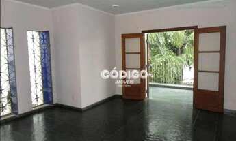 Imagem 3: Casa para alugar, 296 m² por R$ 10.000,00/mês - Bosque Maia - Guarulhos/SP