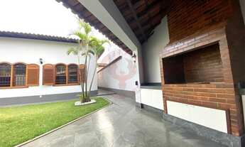 Imagem: Ipatinga - Casa Padrão - Das Águas