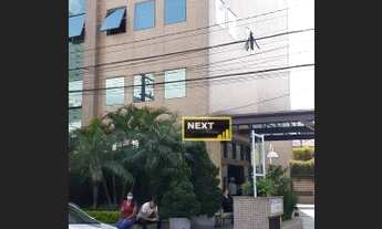 Imagem 2: Sala para alugar, 33 m² por R$ 1.800,00/mês - Tatuapé - São Paulo/SP