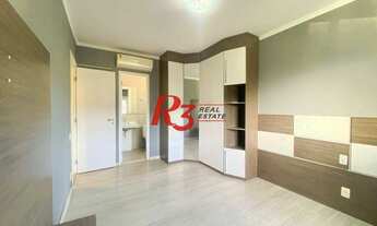 Imagem 7: Apartamento para aluguel e venda tem 77 metros quadrados com 2 quartos em José Menino - Sa