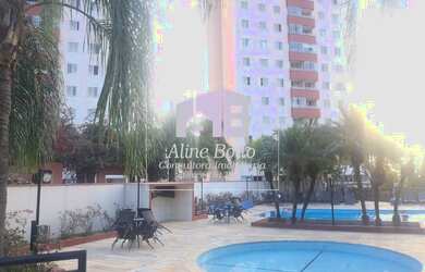 Imagem 2: Apartamento - Parque Prado - Campinas