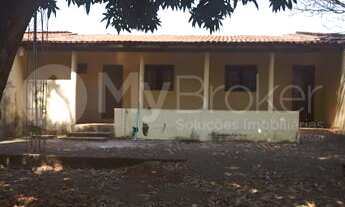 Imagem: Casa com 2 quartos - Bairro Jardim Curitiba