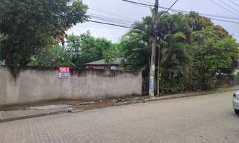 Imagem: Terreno no porto de Cariacica