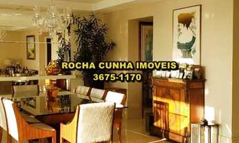 Imagem 3: Apartamento 4 quartos à venda São Paulo,SP - R$ 3.360.000