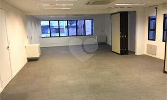 Imagem 7: São Paulo - Conjunto Comercial/Sala - PARAÍSO