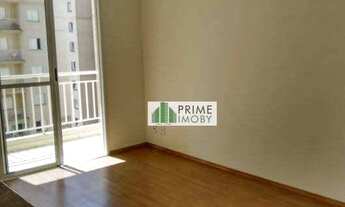 Imagem: Apartamento com 2 dormitórios, 72 m²