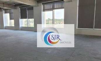 Imagem 2: Conjunto para alugar, 2154 m² - Brooklin - São Paulo/SP