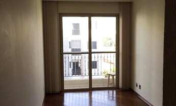 Imagem: Apartamento residencial à venda, Vila Nova