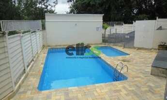 Imagem 4: Apartamento COBERTURA DUPLEX, com 3 dormitórios, 1 suite, 107 m² à venda por R$ 318.000,0