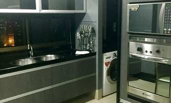 Imagem 2: Apartamento de 105 m2, com 3 quartos, 2 vagas, lazer completo em Casa Amarela