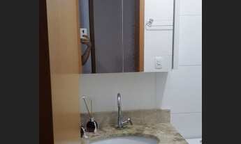 Imagem 4: Apartamento para venda tem 59 metros quadrados com 2 quartos em Chácaras Colorado - Anápol