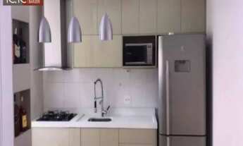 Imagem: Apartamento Condomínio Win Alphaville 59