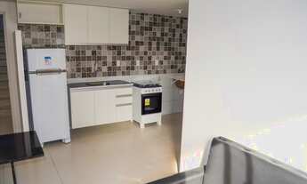 Imagem 7: Apartamento para venda tem 48 metros quadrados com 2 quartos em Cristo Redentor - João Pes