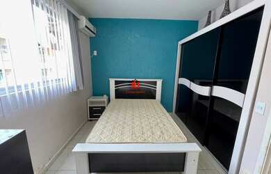 Imagem 5: Apartamento no Eliza Miranda 55m² com 3 quartos em Japiim - Manaus - AM
