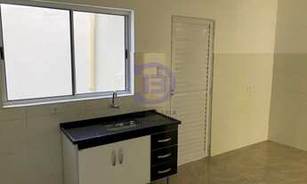 Imagem 6: Locação de Casas / Padrão na cidade de São Paulo